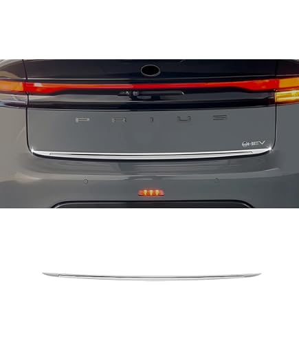 Amazon | ZUNEIGUNG 新型 プリウス 60系 に対応フロントフォグ ランプ