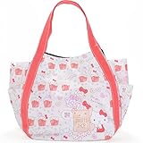 【B8-2】 Hello Kitty ハローキティ 限定40周年 マザーズバッグ トートバッグ マザーズトートバッグ (4046)