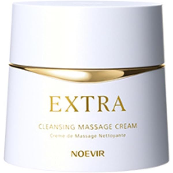 Amazon.co.jp: ノエビア エクストラ 薬用クレンジングマッサージ