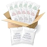 ドリップコーヒーファクトリー おまけ付 3種 飲み比べ ドリップバッグ コーヒー アソートセット 150袋+2袋入り