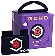 GCHD ゲームキューブ用HDMIアダプター/GCHD - Gamecube HD Adapter [日本正規品] [SRPJ2053]