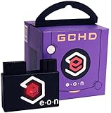 GCHD ゲームキューブ用HDMIアダプター/GCHD - Gamecube HD Adapter [日本正規品] [SRPJ2053]