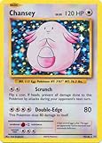 Pokemon - Chansey (70/108) - XY Evolutions - Holo