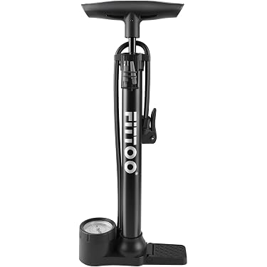 Amazon.co.jp 最新リリース: 自転車用空気入れ の新着ランキングです。