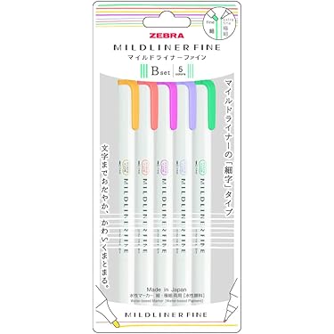 Amazon.co.jp 最新リリース: マーカー・蛍光ペン の新着ランキングです。