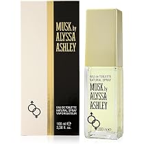 Alyssa Ashley Hand \u0026 Body Moisturiser, Musk, 750ml : Houbigant:  Amazon.com.au: Beauty