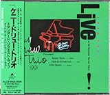 �X�^���_�[�h�E���N�G�X�g�E���C�u�E�A�b�g�E�U�E�L�[�X�g���R�[�i�[�E�g�E�L���E