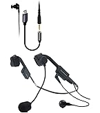 Amazon.co.jp: パナソニック ヘッドセット型マイクロホン WX-M210