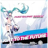 LIGHT TO THE FUTURE