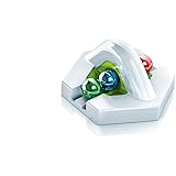 Ravensburger GraviTrax<グラヴィトラックス> 追加パーツ マグネットキャノン 4ピース 26095 9 【正規輸入品】