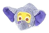 Disney Tsum Tsum Zootopia Ele-Finnick 3.5 Plush [Mini] [並行輸入品]