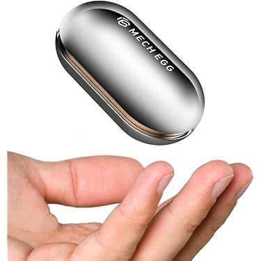 Amazon.co.jp 最新リリース: フィジェットトイ の新着ランキングです。