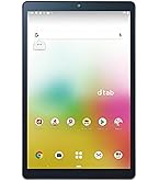 Amazon.co.jp: 【整備済み品】Lenovo dtab Compact d-42A 画面サイズ