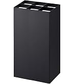 Amazon｜アネスティ(Honesty) イシガキ産業 傘立て ブラック 4本立