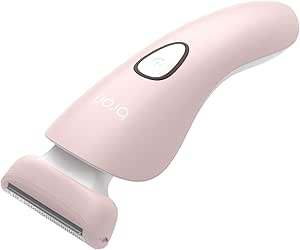 サクラチェッカー レディースシェーバー Brori 電気シェーバー 女性用 ボディーシェーバー Usのやらせ評価 口コミをチェック