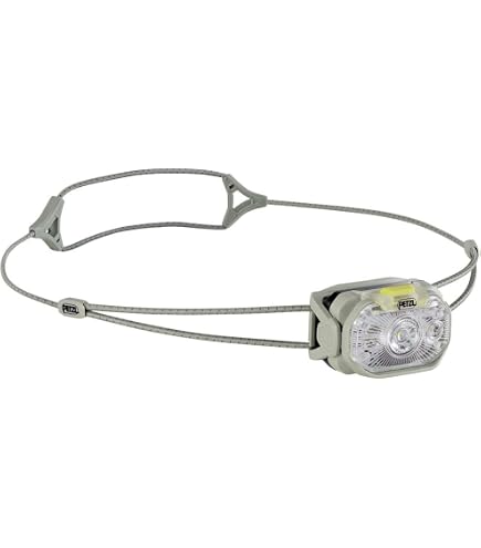 Amazon.co.jp: Petzl(ペツル) スイフト RL 1100ルーメン E095BB