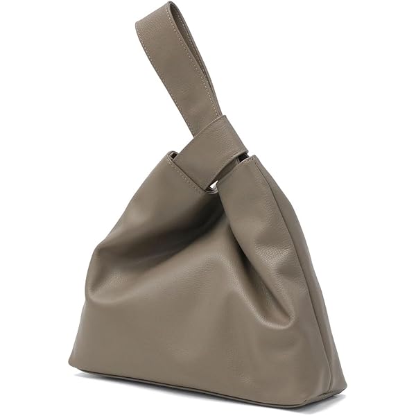 Amazon | [エンダースキーマ] petit bag gloss シルバー FREE(ONE