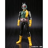 東映ヒーローネット限定 S.H.Figuarts ショッカーライダー