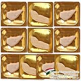 ハンガリー産 フォアグラ ド カナール 約25g × 10Pセット 冷凍 【2〜3営業日以内に出荷】