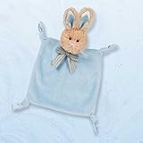 Wee Bunny TailセキュリティLovie