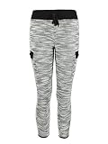 Crush PANTS ベビー・ガールズ US サイズ: L カラー: ブラック