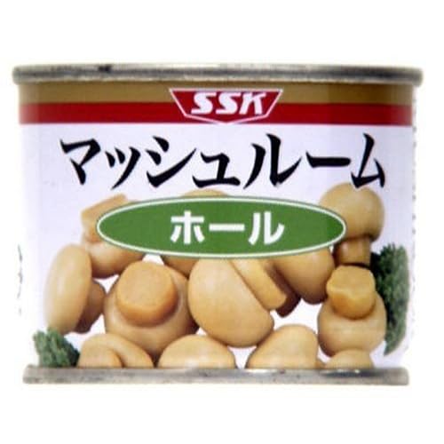 SSK マッシュルーム ホール