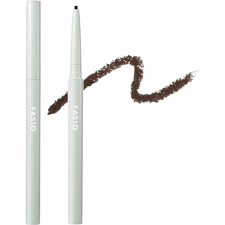 ファシオ　パワフルステイ　スリム　リキッドライナー　BK001 Amazon.co.jp: FASIO(ファシオ) パワフルステイ スリム リキッド