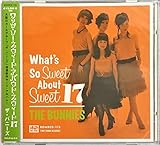 What's So Sweet About Sweet 17