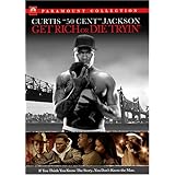 ゲット・リッチ・オア・ダイ・トライン スペシャル・コレクターズ・エディション [DVD]