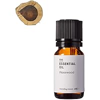 Amazon.co.jp: プラナロム ローズウッド (葉) 5ml (PRANAROM