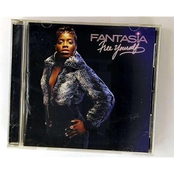 Amazon.co.jp: Fantasia: ミュージック