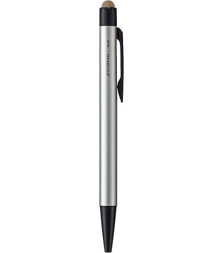 Amazon | ゼブラ タッチペン付油性ボールペン スタイラスC1 0.7mm P