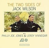 ザ・トゥー・サイズ・オブ・ジャック・ウィルソン