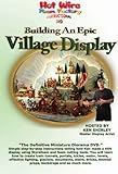 Hot Wire Foam Factory DVD of Building an Epic Village Display by Hot Wire Foam Factory
