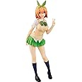 POP UP PARADE 五等分の花嫁 中野四葉 ノンスケール ABS&PVC製 塗装済み完成品フィギュア
