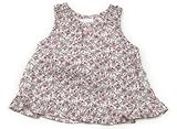 BeBe(べべ) タンクトップ・キャミソール 70サイズ 女の子