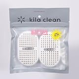 kila clean(キラクリーン) ホワイト 60×100mm
