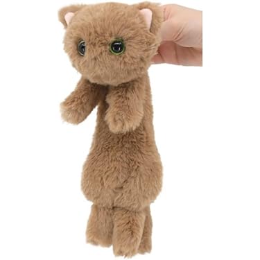 Amazon.co.jp 最新リリース: ぬいぐるみパペット の新着ランキングです。