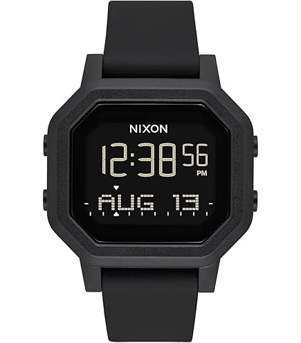 Amazon.co.jp: NIXON (ニクソン）腕時計 デジタル A12102882-00