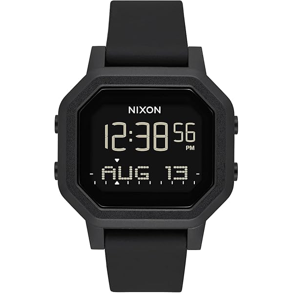 NIXONニクソン腕時計 レディース A1211-1098-00 Amazon.co.jp: [ニクソン]NIXON サイレンSS Siren SS 腕時計