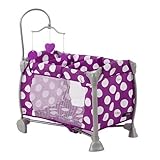 Icoo Starlight Play Yard by Hauck
