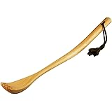 アルファックス 孫の手 木目 44.5cm ブナ孫の手 大 902188