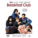 ブレックファスト・クラブ (初回限定生産) [DVD]