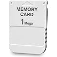 [selltoJP] プレイステーション1 メモリーカード ps1 メモリーカード [ PS1 Memory Card ] [ 1MB ]
