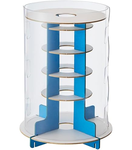 Amazon.co.jp: PazuMe ラバーバンド収納ケース【ラババンスタック