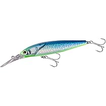 Amazon.co.jp: シマノ(SHIMANO) トラウトルアー ミノー