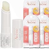 【４本】アベンヌ(Avene)【医薬部外品】薬用リップケア モイスト 4gx4個 (4964259087907-4)