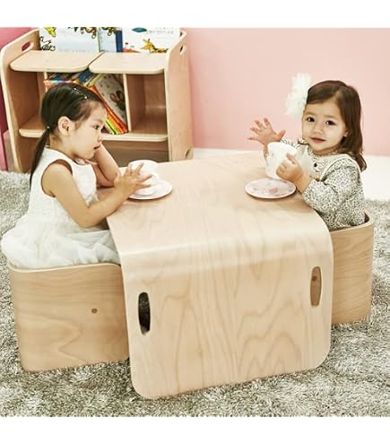 Amazon.co.jp: HOPPL(ホップル) コロコロチェア&デスク コロコロチェア