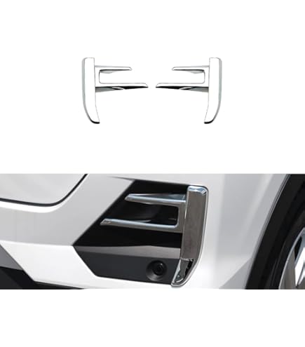 Amazon | TRD(ティーアールディー) フロントバンパーガーニッシュ