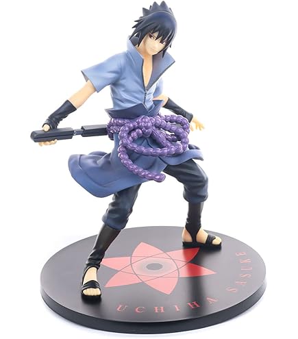 MegaHouse - G.E.M. イタチ サスケ フィギュア フォトアルバム】G.E.M.シリーズ 『NARUTO-ナルト- 疾風伝
